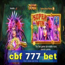 cbf 777 bet